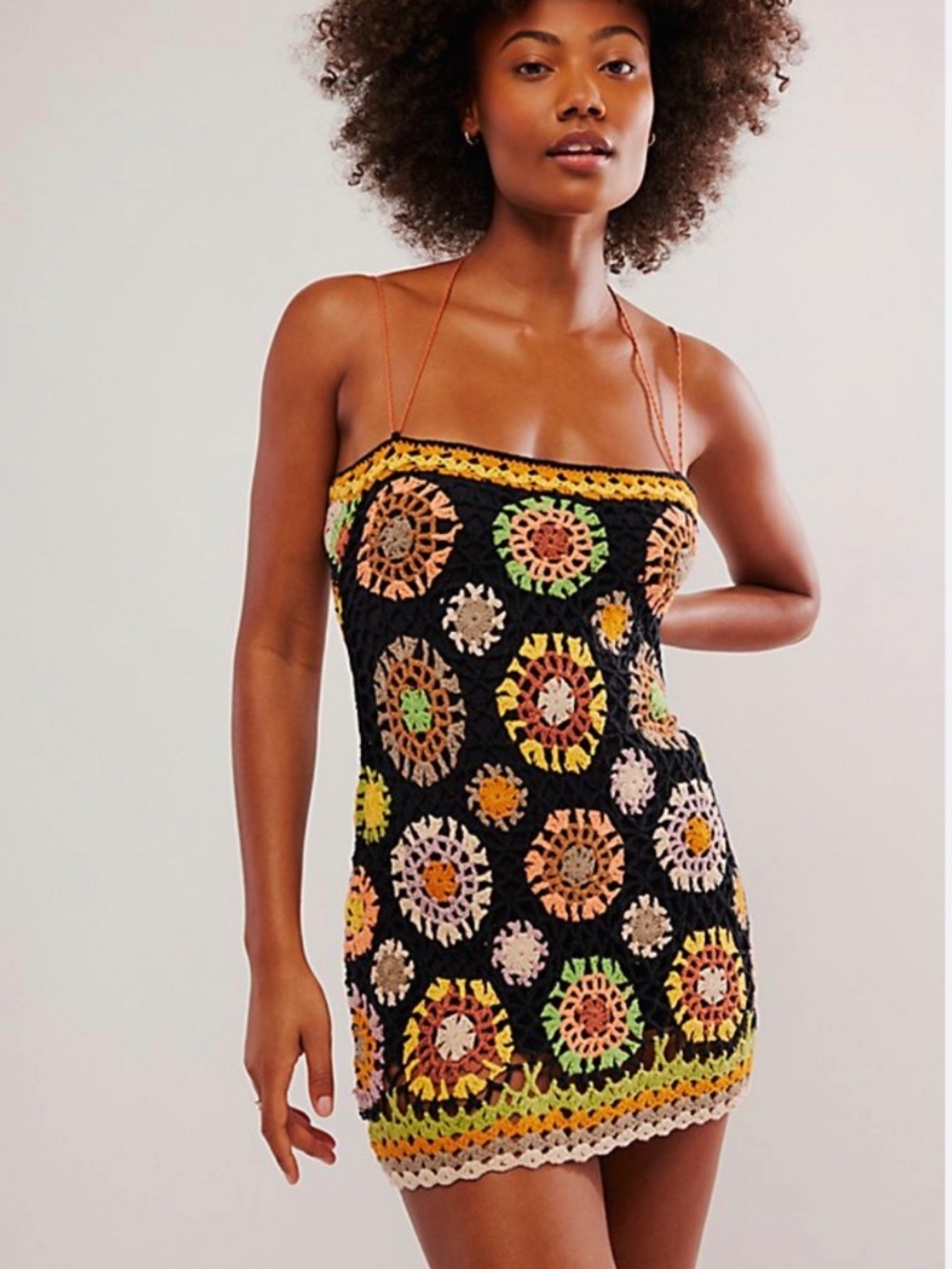 Free People sand bar bodysuit